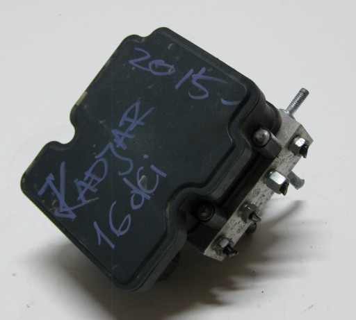 RENAULT KADJAR Pompe ABS 476606749R