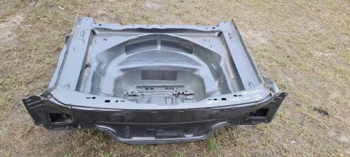 S5 8W LIFT A5 sump bar, wall rear part sump wheels SPORTBACK LZ7S
