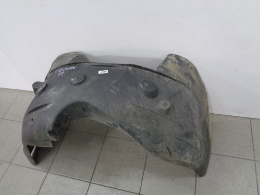 15926175 - АРКА ПЕРЕДНЕГО ПРАВОГО КОЛЕСА CADILLAC ESCALADE 2007-2014 гг.