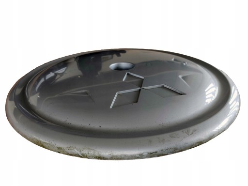 Couvercle Roues de la roue de secours MITSUBISHI PAJERO PININ 2001