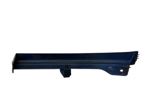 OPEL ZAFIRA A moulding below LAMPE right front 90580652 Z21B LIFT