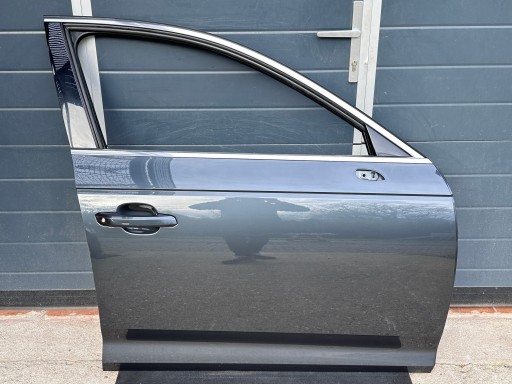 5. - Audi a4 b9 8w передні праві двері передні праві комплект lx7l 2016-2020