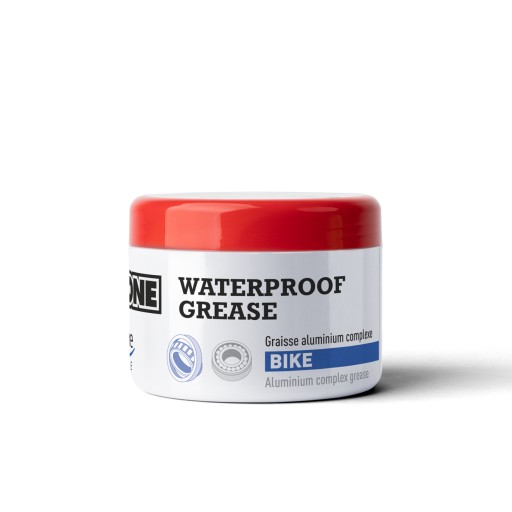 IPONE WATERPROOF GREASE ВОДОНЕПРОНИЦАЕМЫЕ ПОДШИПНИКИ
