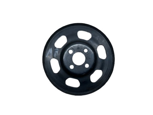 OPEL AGILA B SUZUKI SPLASH pulley POMPY of water 1.0 12V 1.2 16V