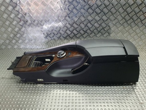 TUNEL media bracciolo POKRETLO IDRIVE EU 7034086 6963051 BMW E60 E61
