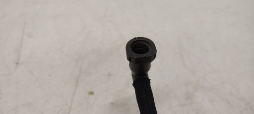 hose wiring nadmiarowy Citroen C4 and 1,6 HDI