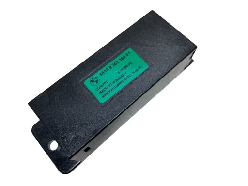DIPLEKSER module door BMW 7 G11 G12 5 G30 G31