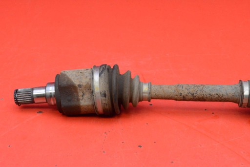 semi-axis right rear part AUTOMAT MITSUBISHI OUTLANDER III 2.0 PHEV 121 KM 4WD 12-14