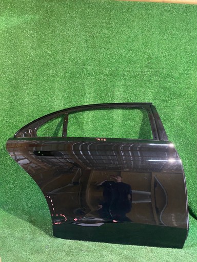 door rear. right MERCEDES S-KLASA W223 NR.1479