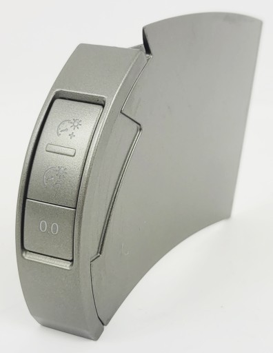 VW PHAETON and LIFT switch JASNOSCI of the dial 3D1959673A 08-15R