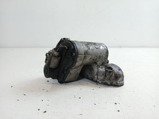 EGR valve OPEL VECTRA C 1.9 CDTI 24404025