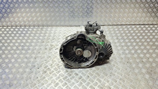 Getriebe A1683601900 MERCEDES A-KLASA W168 1,7CDI
