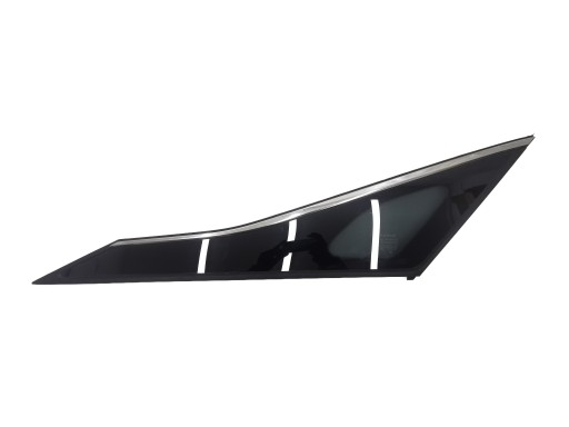 window bodywork right rear part LEXUS RX 15-22