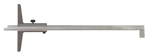 МАГА ГЛУБИНОМЕР 400 x 150 мм 0,05