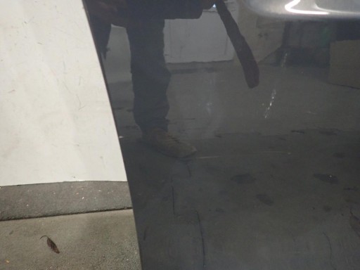 dveře předek přední pravé BMW 2 U6 U06 2022