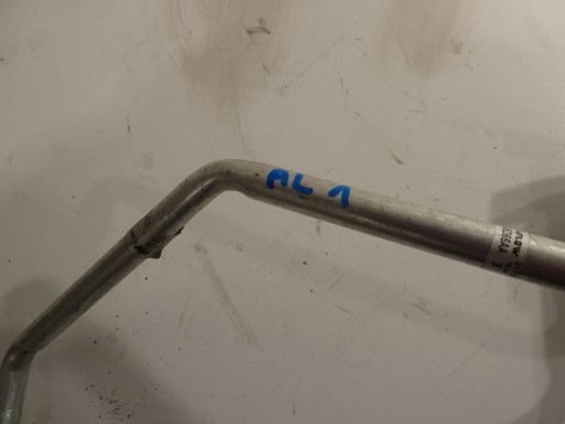 SCHLAUCH KLIMAANLAGE RENAULT MASTER 924580001R