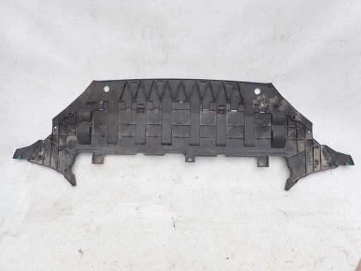 VOLVO XC60 II 2 17- cover cover of a bumper front front