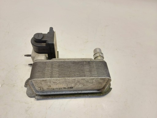 Citroen E-Berlingo IV Osuszacz klimatizaci 9838667680