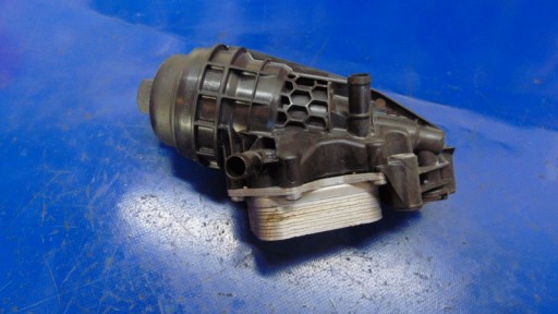 oil filter holder 2.0CGI MERCEDES CLA 250 GLA
