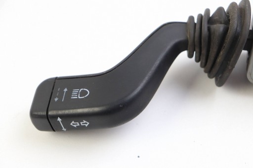 OPEL AGILA A Pulsante indicatori di direzione luci 09181010