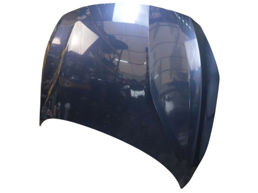 cofano VOLVO V60 e S60 II LIFT LAK: 498-46 (13-18)