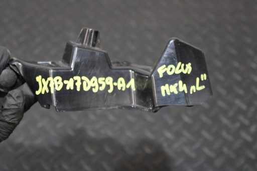 stoßstangenhalterung Halter links FORD FOCUS MK4 ST-LINE 7X7B-17D959-A1