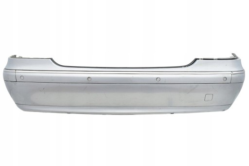 bumper rear rear part MERCEDES S-KLASA W220 PDC 347