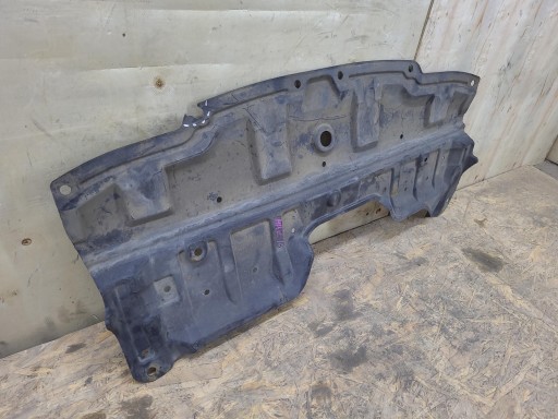cover below engine Nissan X-Trail T32 2014 758924CB0A