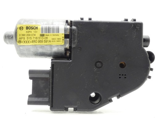 Motor Schiebedach PANORAMY VW TIGUAN und 5N 08-16R 8R0959591A