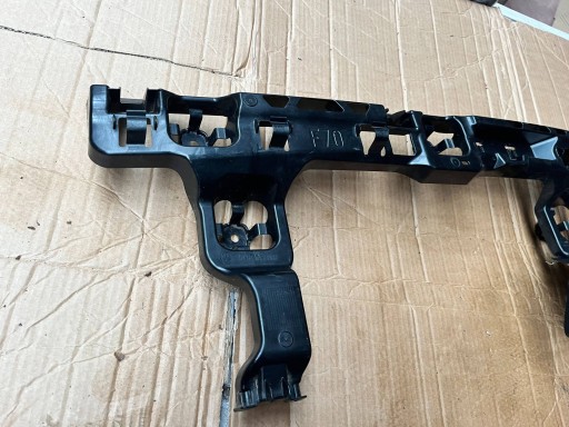 stoßstangenführung hinten heck BMW 1 F70 5A35D88 @m