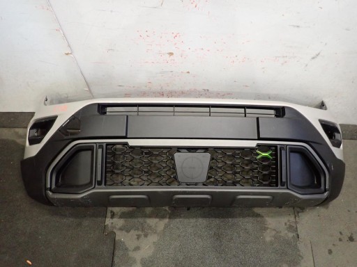 bumper front front JEEP AVENGER 4XE 2022- 735790613