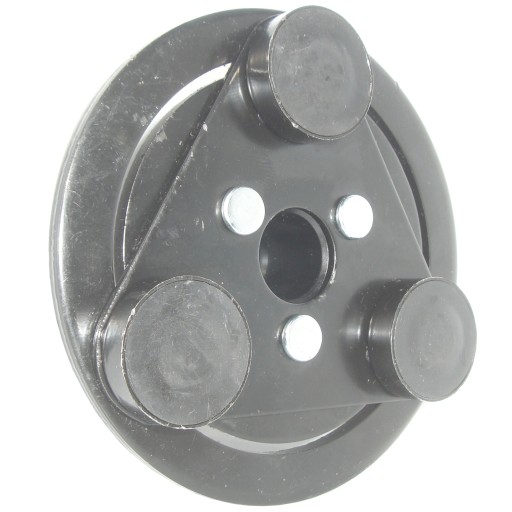 2305012 ЩИТ КОНДИЦИОНЕРА CR10 NISSAN TIIDA