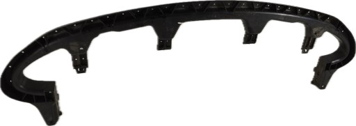 příčka výztuha nárazníku předek OPEL ASTRA K V 39151027
