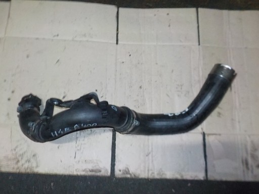 ТРУБКА ИНТЕРКУЛЕРА CAPTUR 0.9 TCE 6670973A 6670974