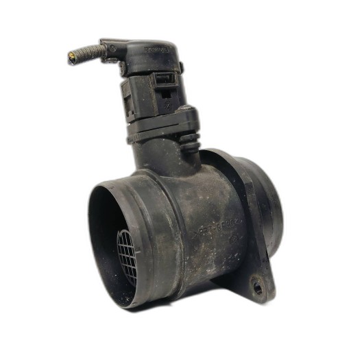 flow meter air Volkswagen Golf IV 1.9 TDI 0281002531 038906461B