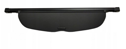 84400-T1G-E01ZA - НОВА ШТОРКА БАГАЖНИКА ЧОРНА HONDA CRV CR-V 2018+