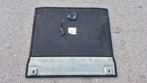 mats floor boot 2226800142 MERCEDES W222