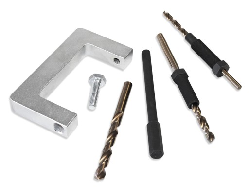 Комплект для отколовшегося Центрального винта-многорычажный VW