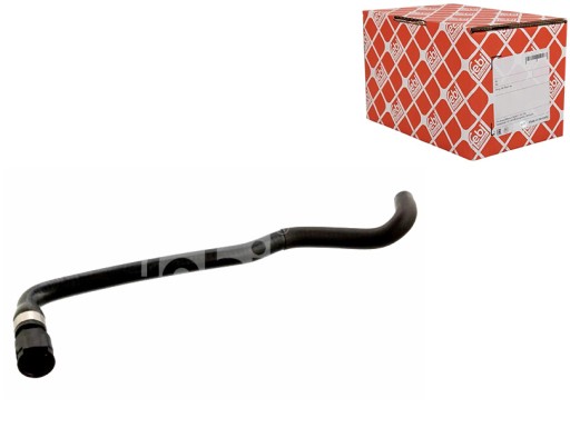 103451 - ШЛАНГ РАДІАТОРА BMW FEBI FEBI BILSTEIN