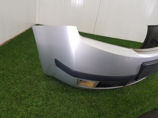 bumper front front SKODA FABIA 1 6Y0807221