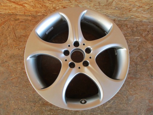 disk hliníkový MERCEDES W207 8,5Jx18 ET49 5x112