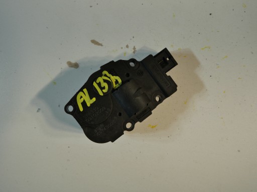 aircon recirculation flap motor AUDI A4 B8 A5 8T Q5 EFB330