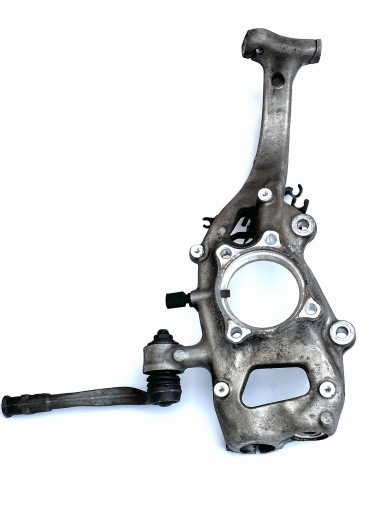 AUDI A4 B9 A5 8W F5 left swing springing KOPYTO 8W0407241F