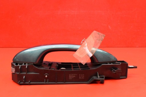 handle right front front EBK 9834951880 PEUGEOT 308 III P5 T10 SW 21-25