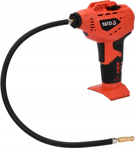 Пистолет насосной станции Yato YT-82895