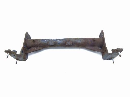 IVECO EUROCARGO III 06-15 РАМА ПЕРЕДНЯЯ 17,5