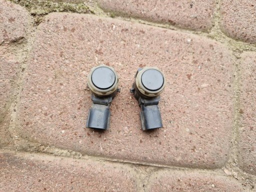 Sensor Parken PDC Opel Insignia B 52019544