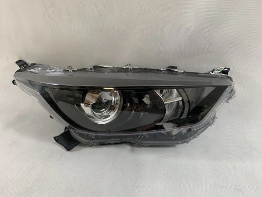 Toyota Yaris 4 IV 20r Reflektor right light right 2020
