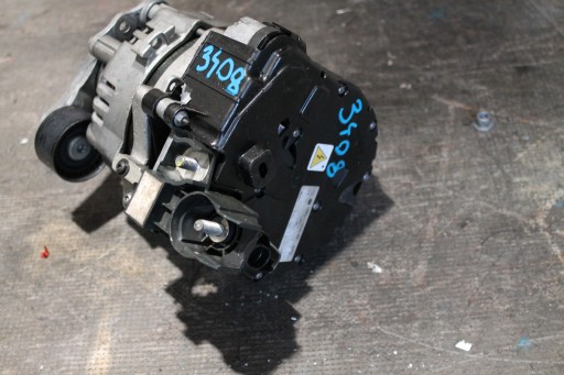 3408. Alternateur RANGE ROVER L8B2-11A240-BE