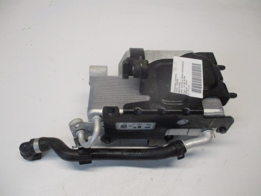 KONDENZÁTOR klimatizaci BMW X5 G05 6847990